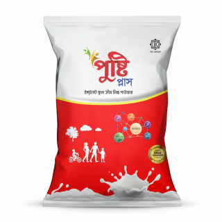 POWDER MILK PUSTI FULL CREAM 1 KG