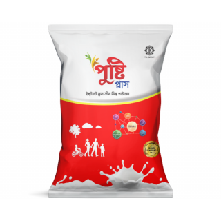 POWDER MILK PUSTI FULL CREAM 500 GM
