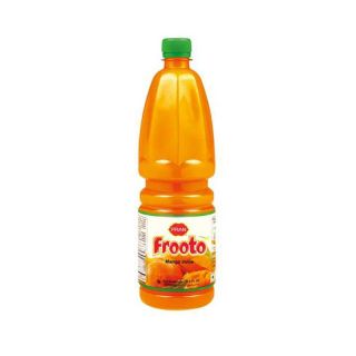 PRAN MANGO JUICE FROOTO 1000 ML