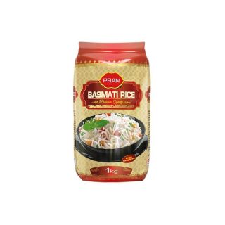 BASMATI RICE PRAN 1 KG