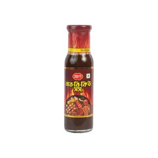 BBQ SAUCE PRAN 280 GM