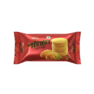 BISCUITS PRAN POTATA SPICY 50 GM