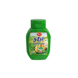 CORIANDER SAUCE PRAN 250 GM