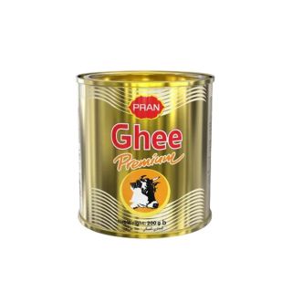 PRAN GHEE PREMIUM 200 GM