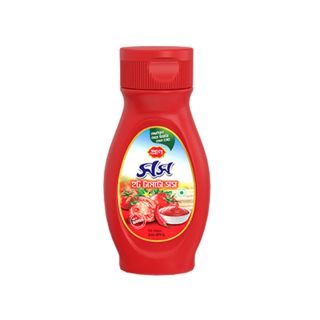 HOT TOMATO SAUCE PRAN 160 GM