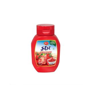 HOT TOMATO SAUCE PRAN 250 GM