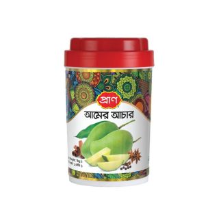 PICKLE PRAN MANGO 1 KG