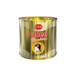 PRAN GHEE PREMIUM 400 GM