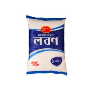 REGULAR SALT PRAN 1 KG