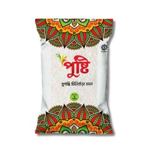 CHINIGURA RICE PUSTI AROMATIC 1 KG