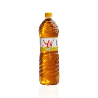 MUSTARD OIL PUSTI 1 LTR