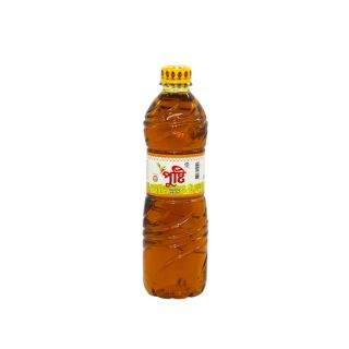 MUSTARD OIL PUSTI 500 ML