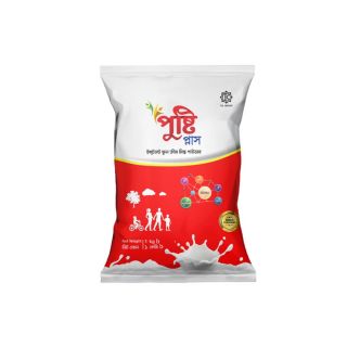POWDER MILK PUSTI FULL CREAM 1 KG