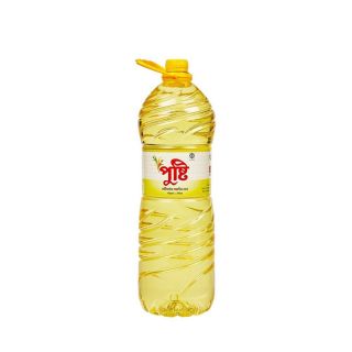 SOYABEAN OIL PUSTI 2 LTR