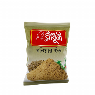 RADHUNI CORIANDER POWDER 100 GM