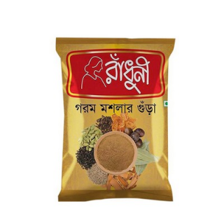 RADHUNI GARAM MASALA POWDER 15 GM