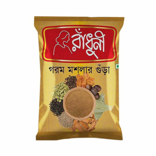 RADHUNI GARAM MASALA POWDER 40 GM
