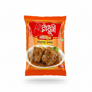 RADHUNI MEAT CURRY MASALA 20 GM