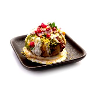 RAJ KACHORI THE BASKET 1 PCS