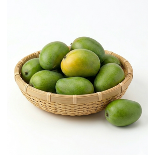 RATNA MANGO THE BASKET PER KG