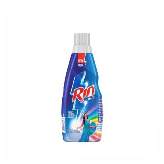 LIQUID DETERGENT RIN 400 ML