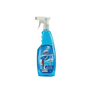 GLASS CLEANER ROK GLAZEO 750 ML