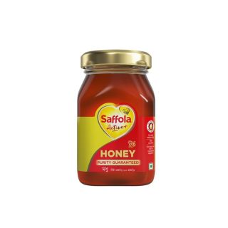 HONEY SAFFOLA 100 GM