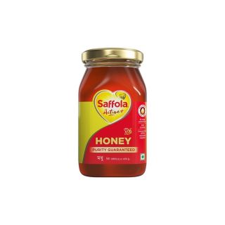 HONEY SAFFOLA 500 GM