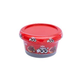 SPREAD SAJEEB CHOCO MOO 135 GM