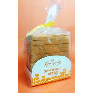SANDWICH BREAD