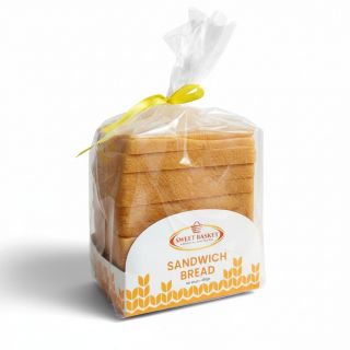 SANDWICH BREAD