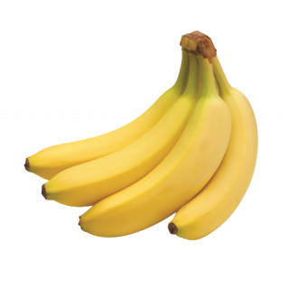THE BASKET BANANA SAGOR (LOCAL) KG