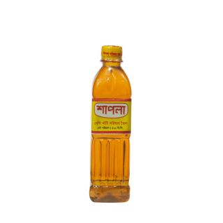 MUSTARD OIL SHAPLA 500 ML