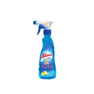 GLASS CLEANER SHINEX CLEAN IT EXTRA SHINE 350 ML