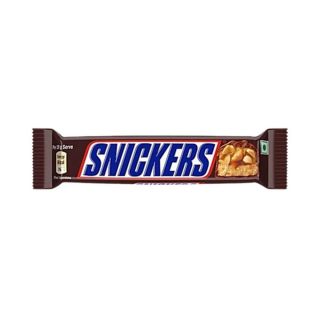 CHOCOLATE SNICKERS 20 GM