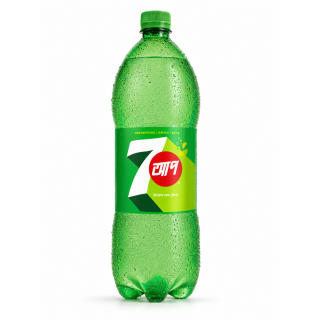 SOFT DRINKS 7UP 1.75 LTR