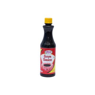 SOYA SAUCE HAIKO SUPER SEASONING 250 ML
