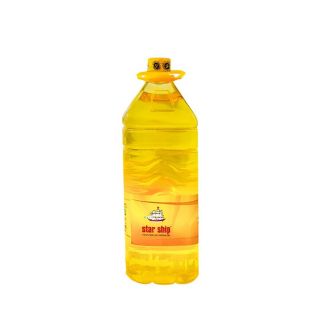 SOYABEAN OIL STAR SHIP FORTIFIED 2 LTR
