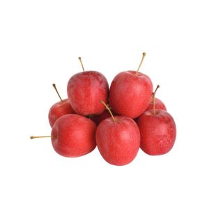 STRAWBERRY APPLE THE BASKET PER KG