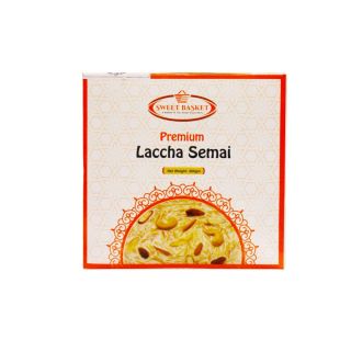 LACCHA SHEMAI SWEET BASKET PREMIUM 400 GM