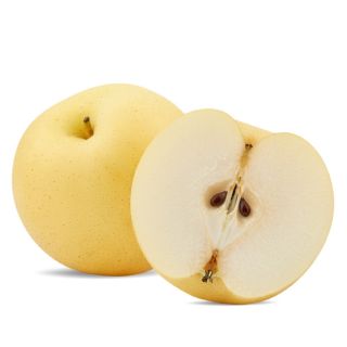 THE BASKET SWEET PEARS KG