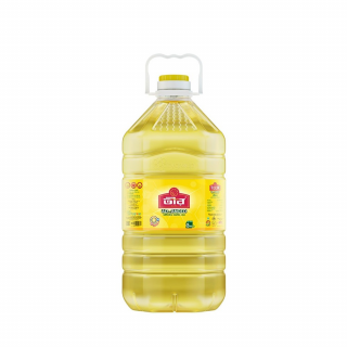TEER SOYABEAN OIL 5 LTR