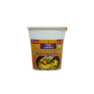 CUP NOODLE THAI CHOICE TOM YUM 60 GM