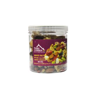 MIX NUT THAI CORNER KG