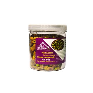 PISTACHIO NUT (RAW) THAI CORNER KG