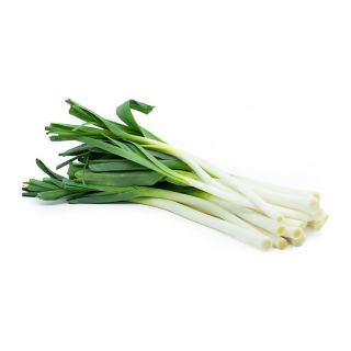 LEEKS THE BASKET (THAI) KG
