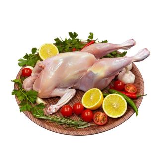 THE BASKET CHICKEN (LOCAL) KG