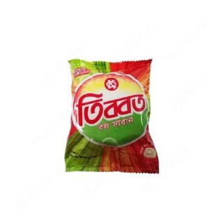 LAUNDRY SOAP TIBET BALL SOAP 130 GM