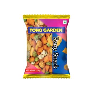 MIXED NUT TONG GARDEN PARTY SNACK 20 GM