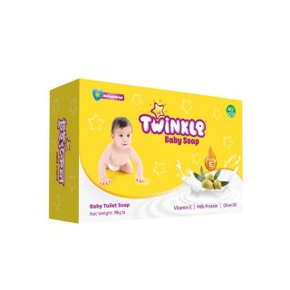 BABY SOAP TWINKLE 75 GM
